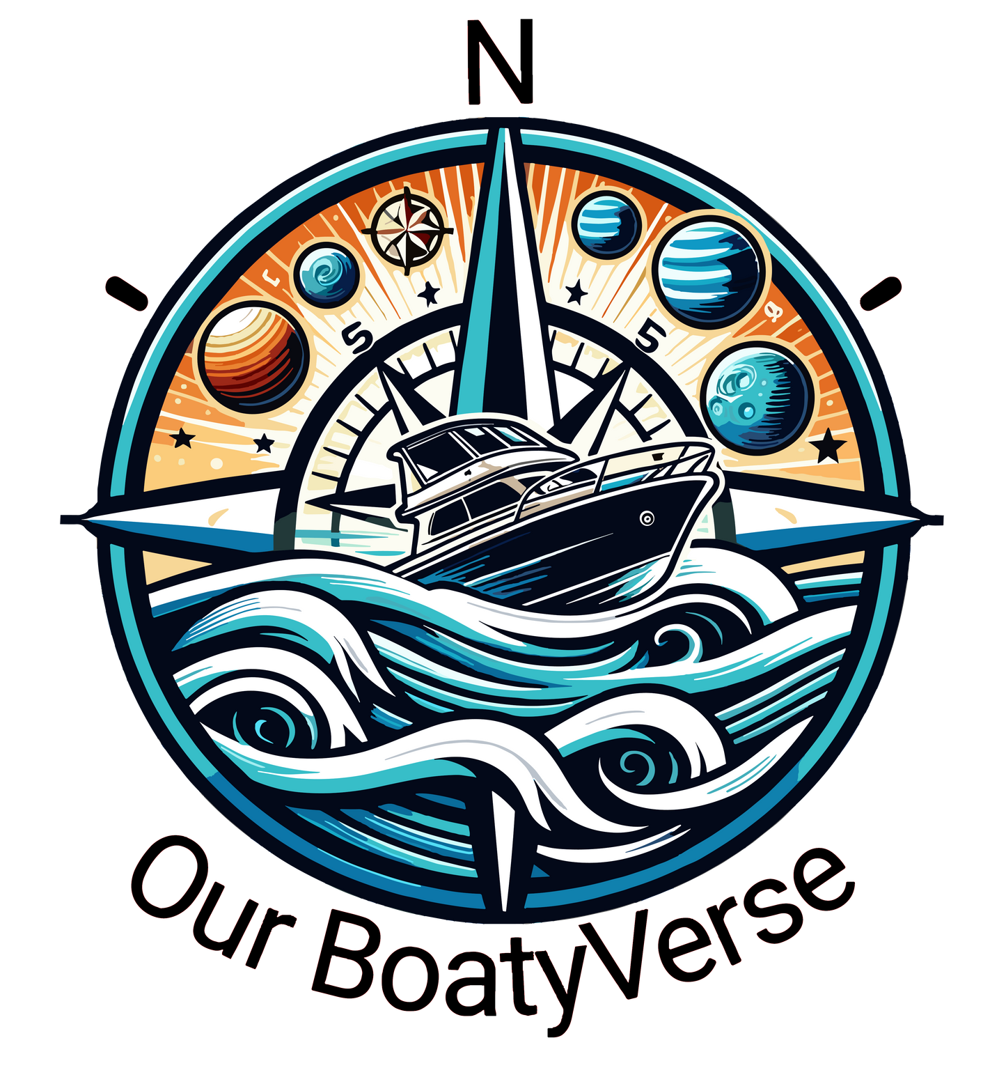 Our BoatyVerse Gift Card