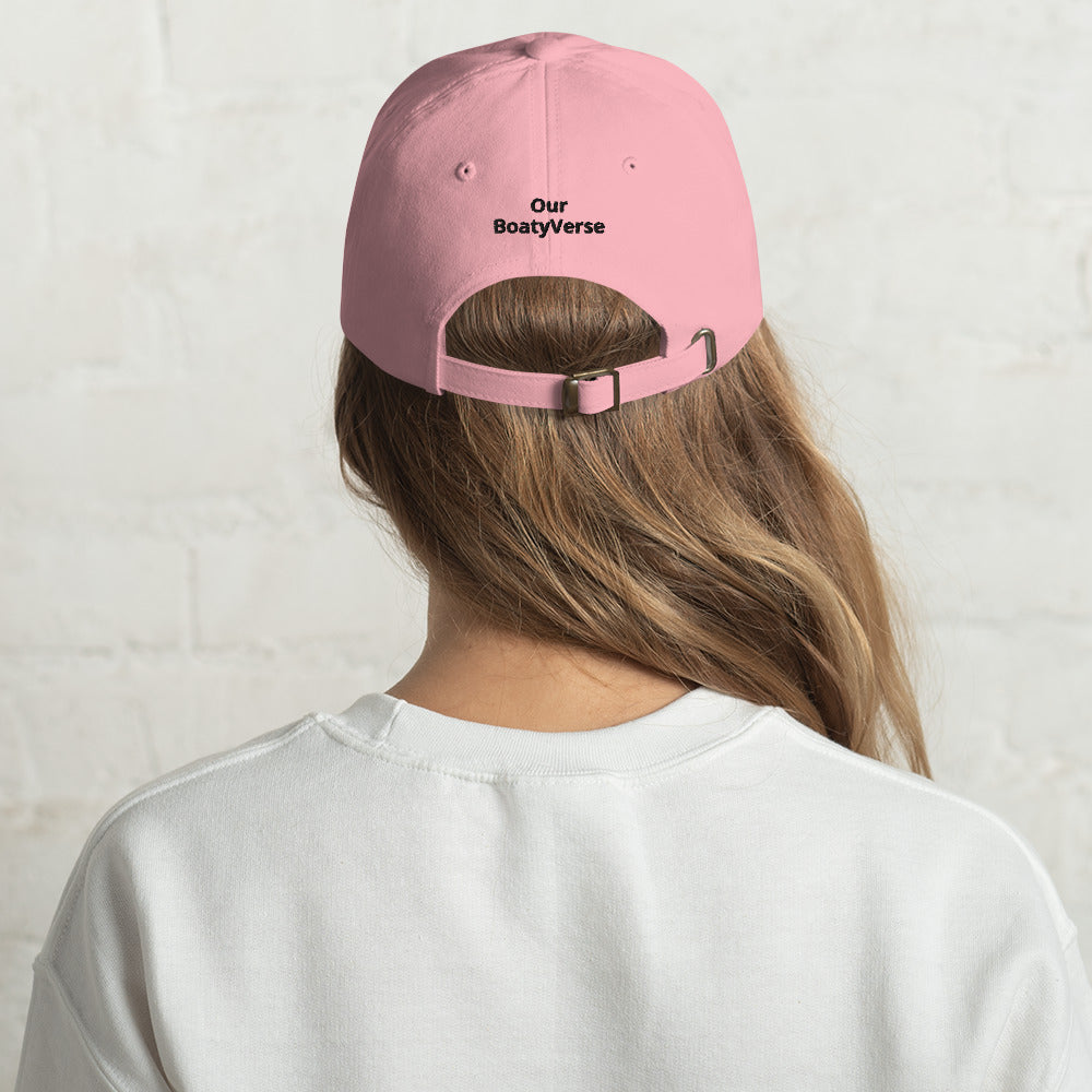 The Wave Hat by Our BoatyVerse
