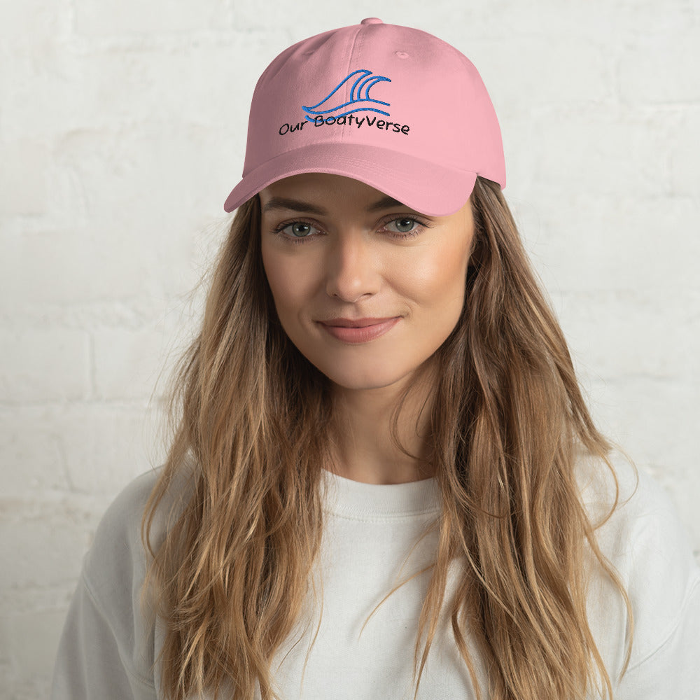 The Wave Hat by Our BoatyVerse
