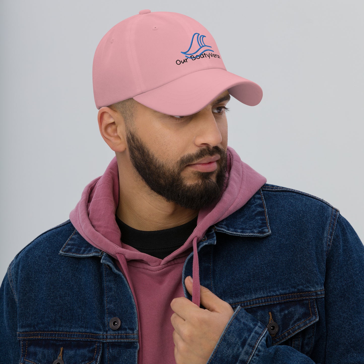 The Wave Hat by Our BoatyVerse