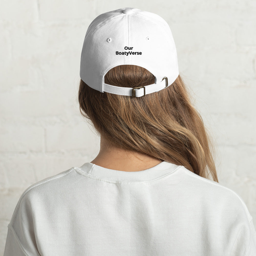 The Wave Hat by Our BoatyVerse
