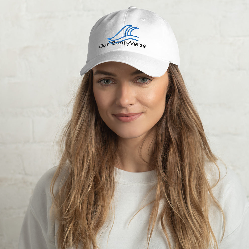 The Wave Hat by Our BoatyVerse