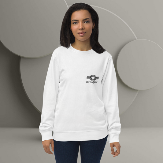 Turtle Love Organic sweatshirt